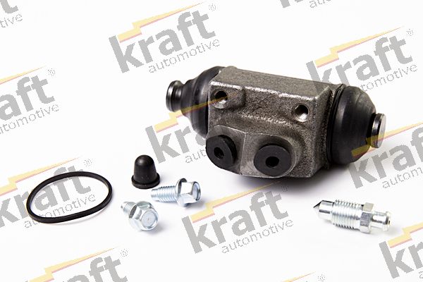 KRAFT AUTOMOTIVE rato stabdžių cilindras 6032020